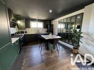 Vente Maison de ville 5 pièces — photo 2