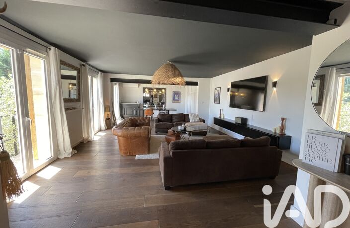 Vente Maison de ville 5 pièces — photo 4
