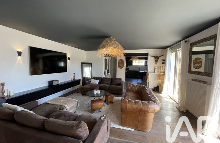 Vente Maison de ville 5 pièces — photo 5