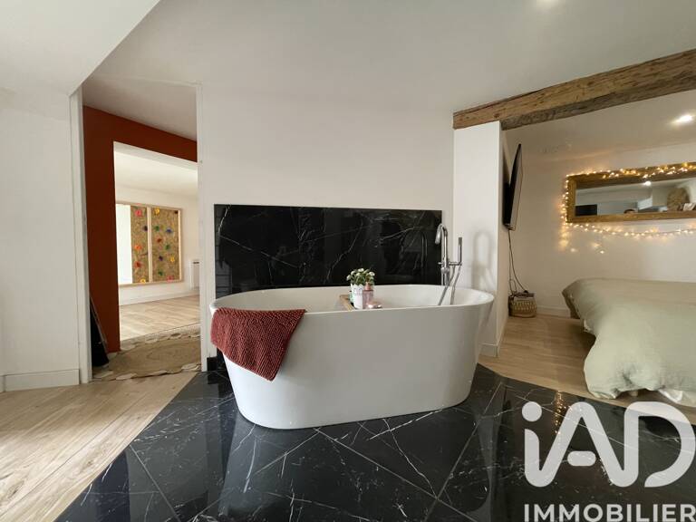 Vente Maison de ville 5 pièces — photo 1