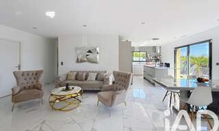 Maison 4 Pièces 93 m² à vendre à Saint-Pons-de-Mauchiens (34230)