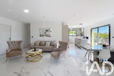 Maison 4 pièces 339000 €