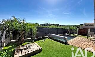 Maison 4 Pièces 93 m² à vendre à Saint-Pons-de-Mauchiens (34230)