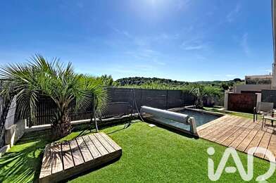 Maison 4 pièces 329000 €