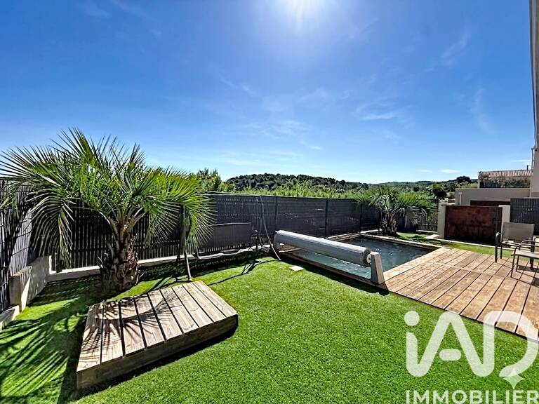 Vente Maison/villa 4 pièces — photo 1