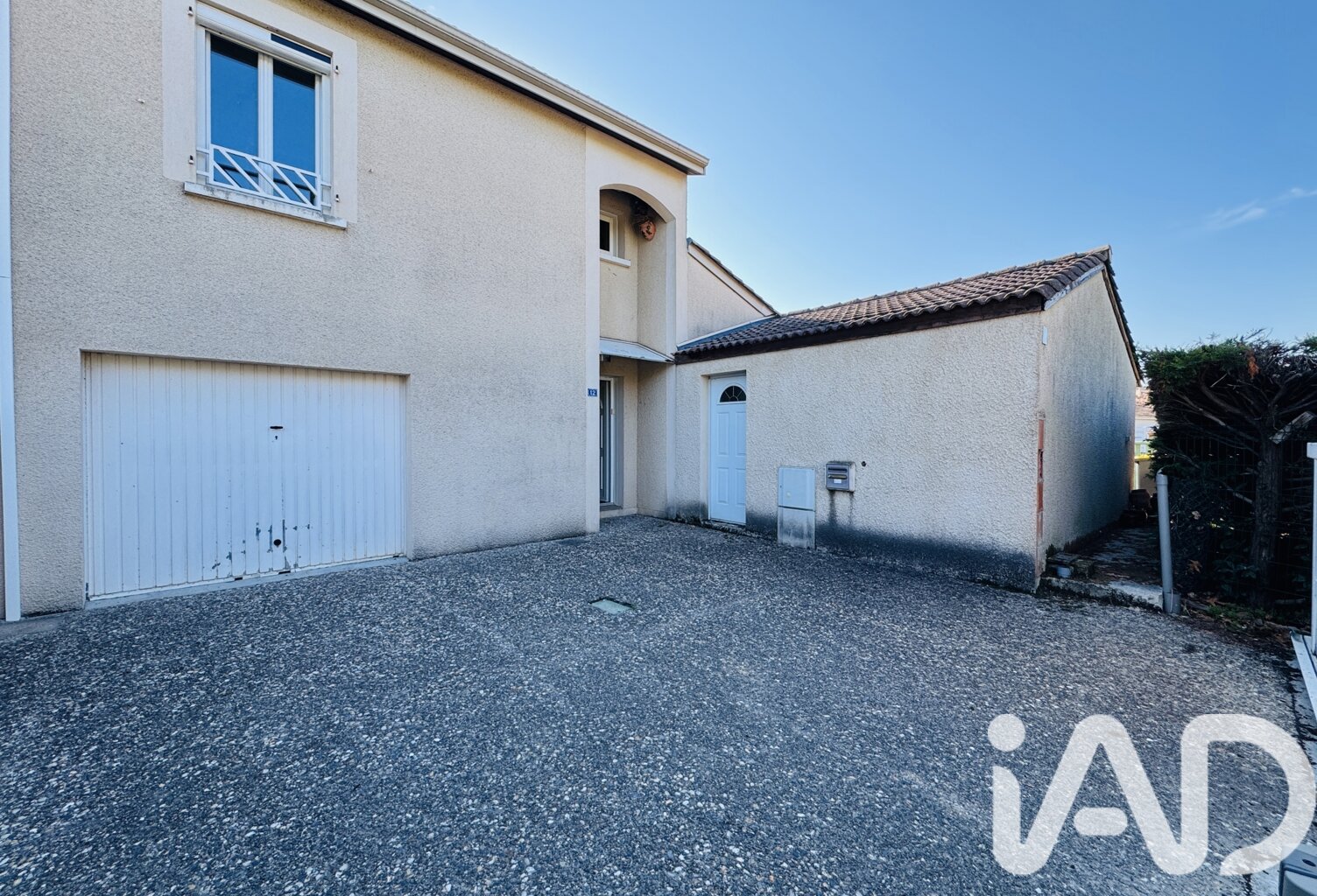 Vente Maison/villa 5 pièces — photo 1