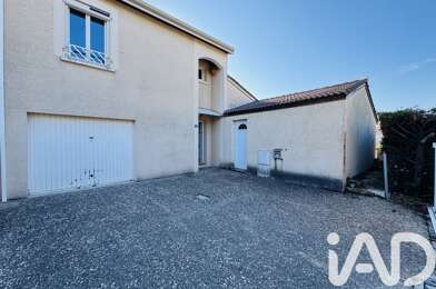 Maison 5 pièces 184000 €