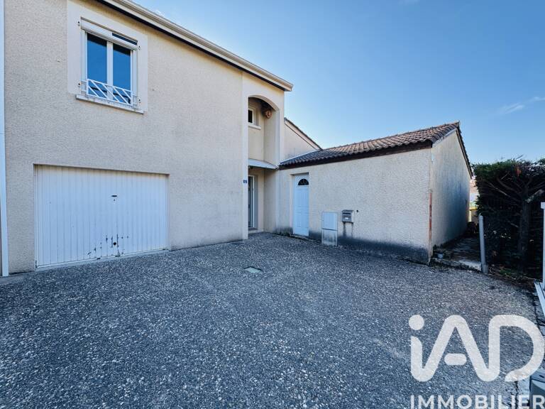 Vente Maison/villa 5 pièces — photo 1