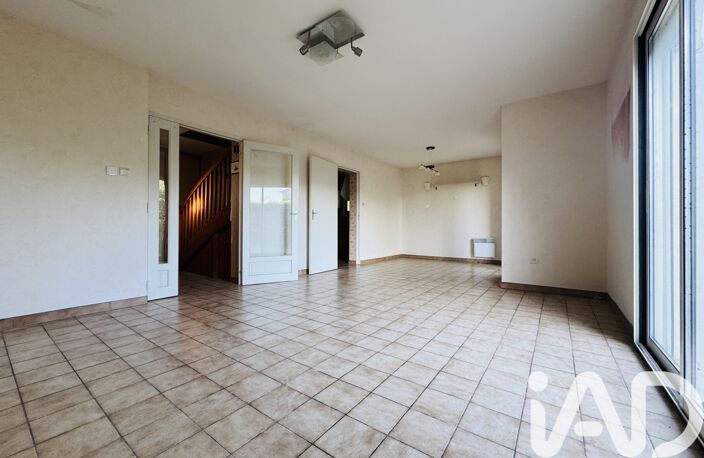 Vente Maison/villa 5 pièces — photo 2