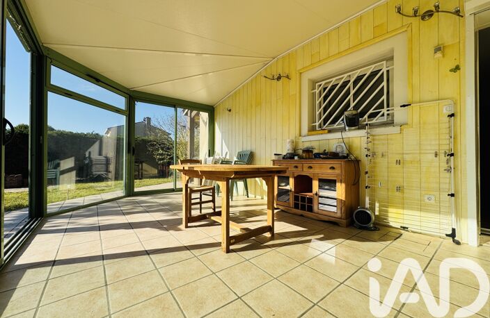 Vente Maison/villa 5 pièces — photo 5