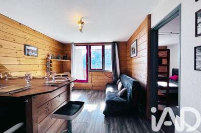 Appartement 2 pièces 97700 €