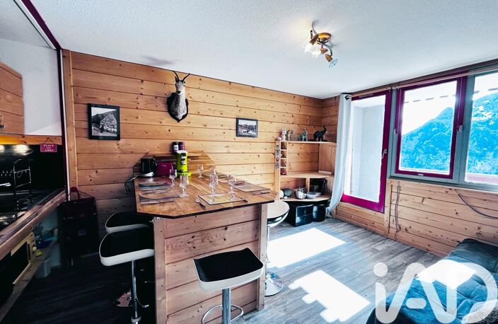 Vente Appartement 2 pièces — photo 3