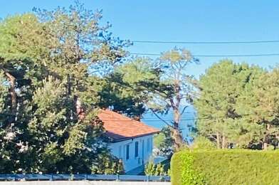 Appartement 2 pièces 340000 €