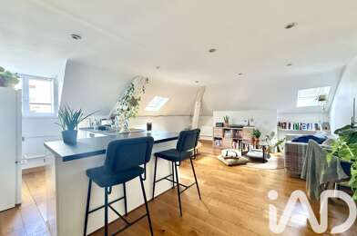 Appartement 1 pièces 349000 €