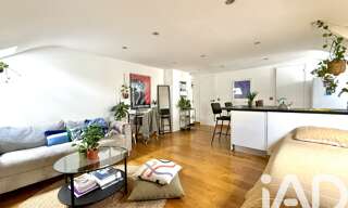 Appartement 1 Pièce 33 m² à vendre à Paris 11 (75011)