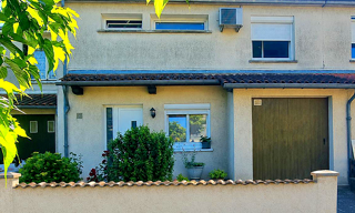 Maison 4 Pièces 87 m² à vendre à Saint-Juéry (81160)