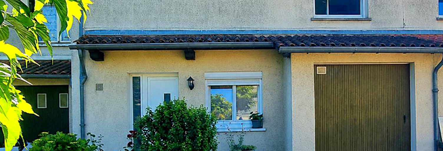 Maison 4 Pièces 87 m² à vendre à Saint-Juéry (81160)