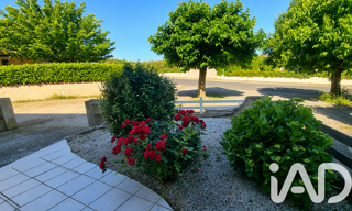 Maison 4 Pièces 87 m² à vendre à Saint-Juéry (81160)