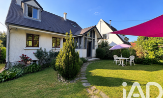 Maison 5 Pièces 150 m² à vendre à Montmorency (95160)