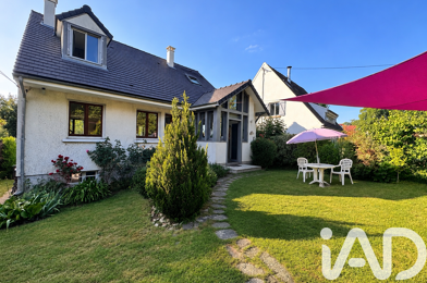 Maison 5 pièces 695000 €