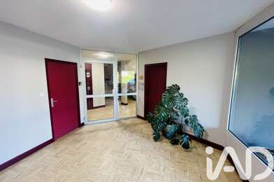 Appartement 3 pièces 135000 €