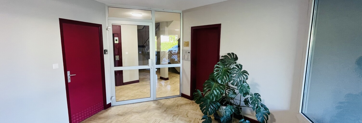 Appartement 3 Pièces 70 m² à vendre à Brive-la-Gaillarde (19100)