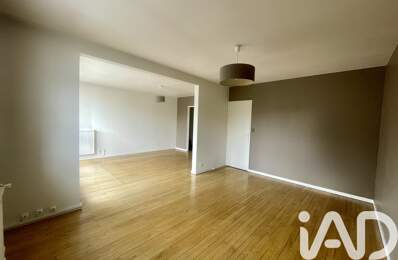 Vente Appartement 5 pièces — photo du bien