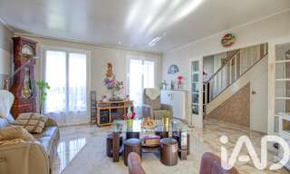 Maison 6 Pièces 115 m² à vendre à Lagny-sur-Marne (77400)