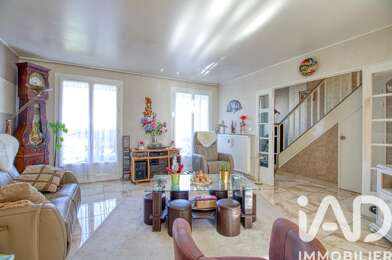 Maison 6 pièces 424000 €