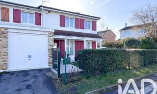 Maison 6 Pièces 115 m² à vendre à Lagny-sur-Marne (77400)