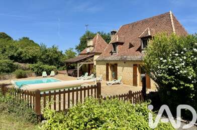 Maison 7 pièces 500000 €