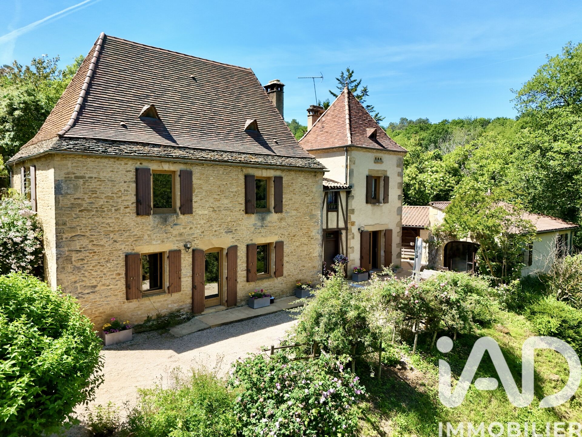 Vente Maison traditionnelle 7 pièces - Photo 2