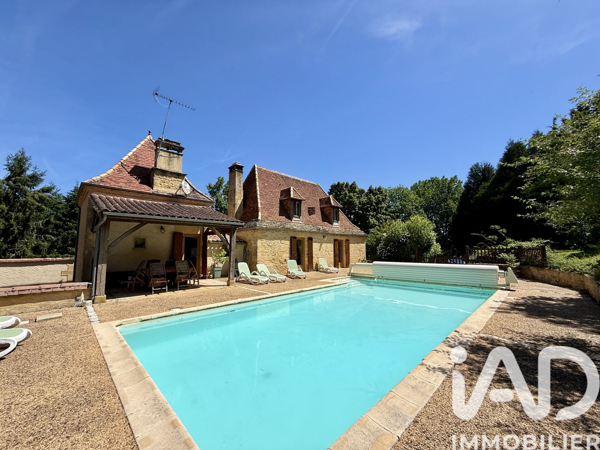 Vente Maison traditionnelle 7 pièces - Photo 3