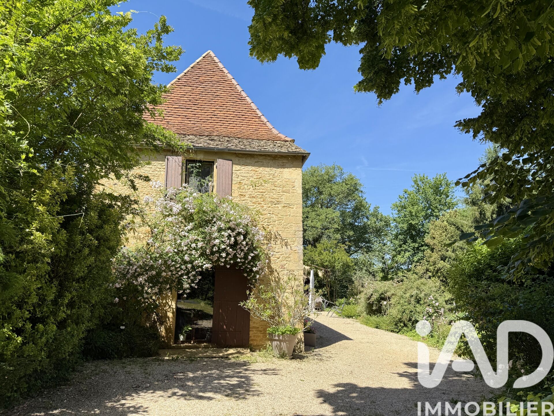 Vente Maison traditionnelle 7 pièces - Photo 4