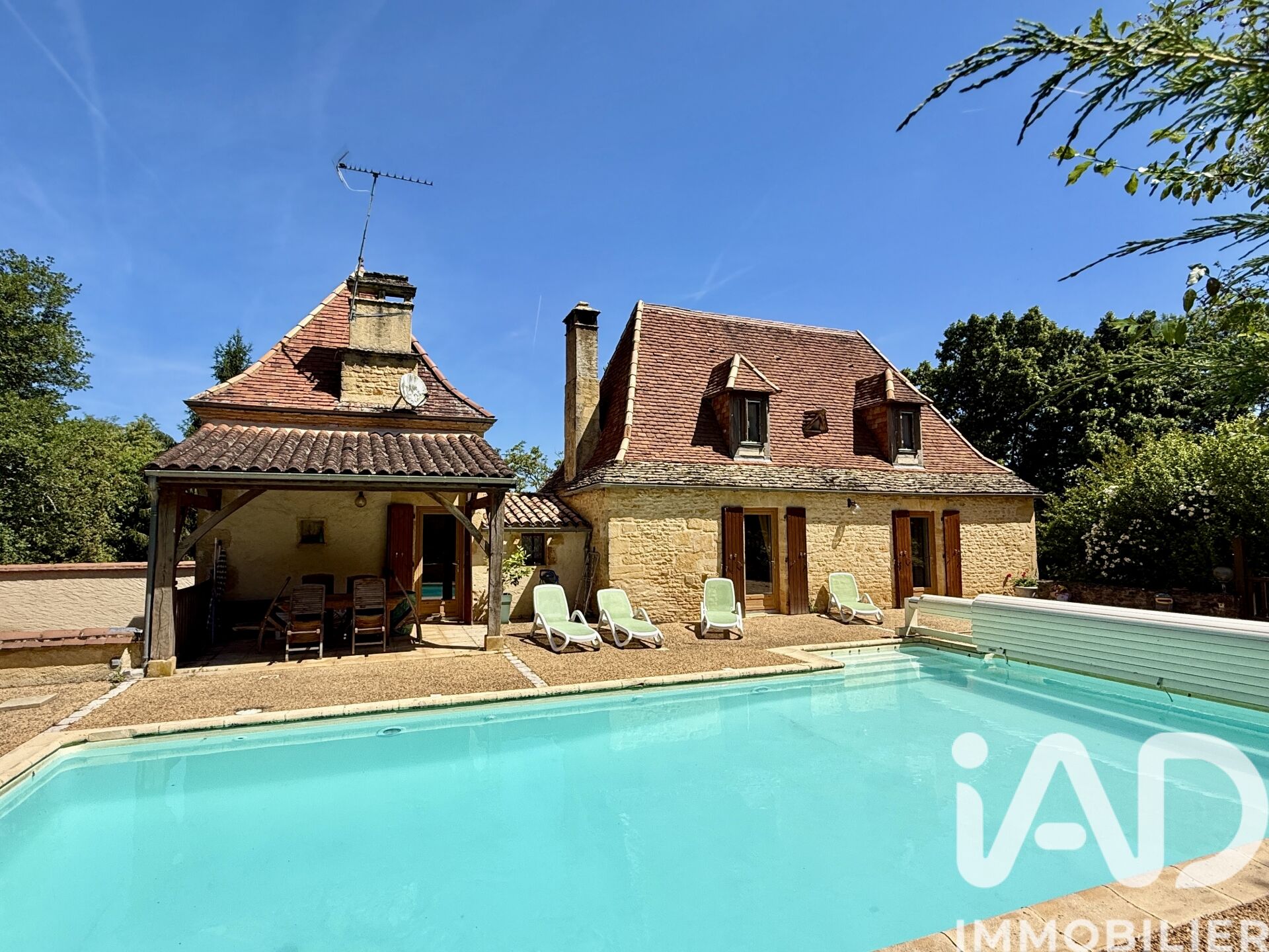 Vente Maison traditionnelle 7 pièces - Photo 5