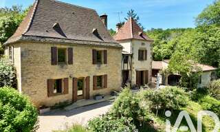 Maison 7 Pièces 185 m² à vendre à Proissans (24200)