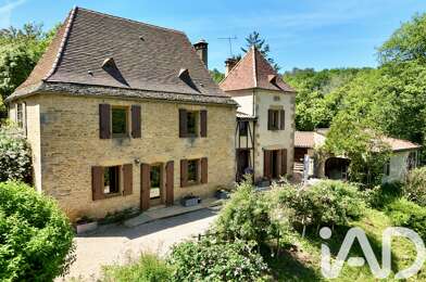 Maison 7 pièces 500000 €