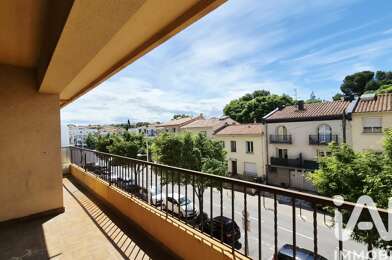 Appartement 4 pièces 89000 €