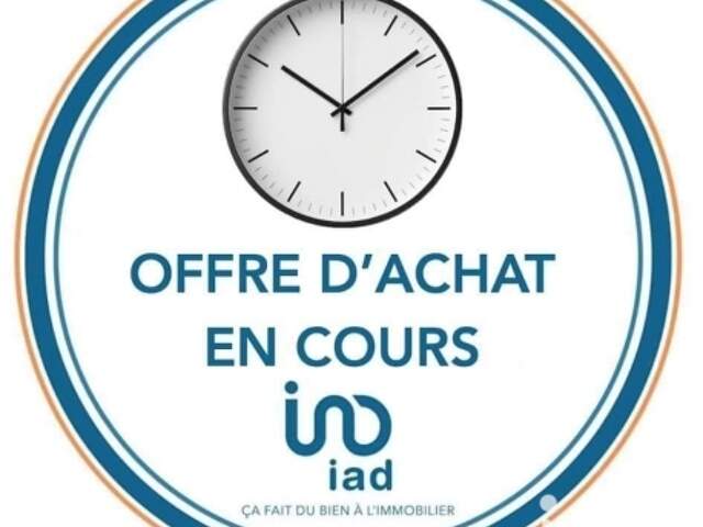Vente Appartement 4 pièces — photo du bien