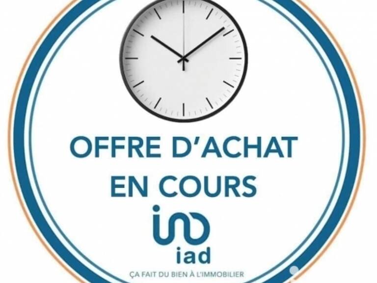 Vente Appartement 4 pièces — photo 1