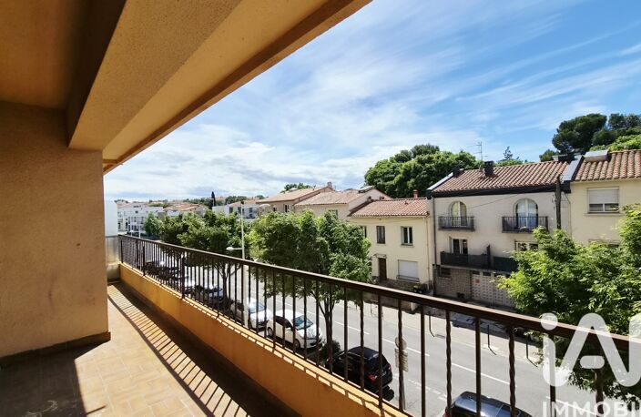 Vente Appartement 4 pièces — photo 2