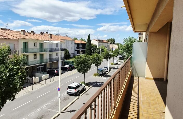 Vente Appartement 4 pièces — photo 3