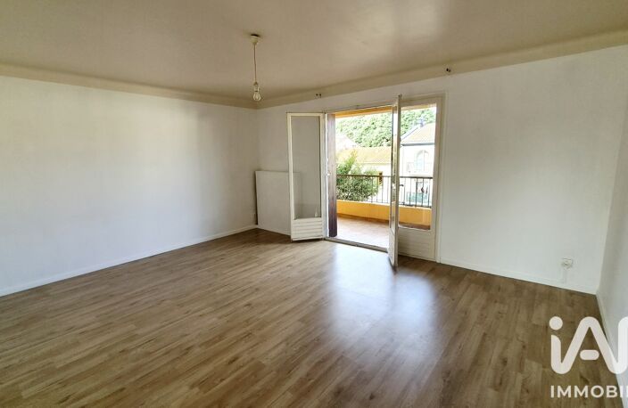 Vente Appartement 4 pièces — photo 4