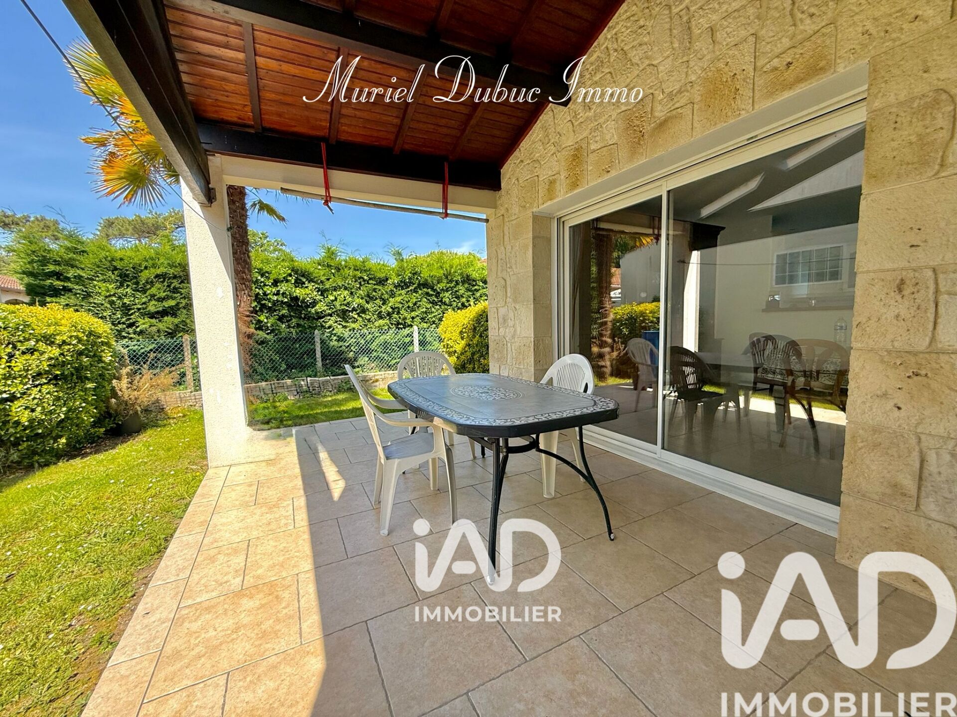 Maison à vendre, 5 pièces, 116 m², Les Mathes
