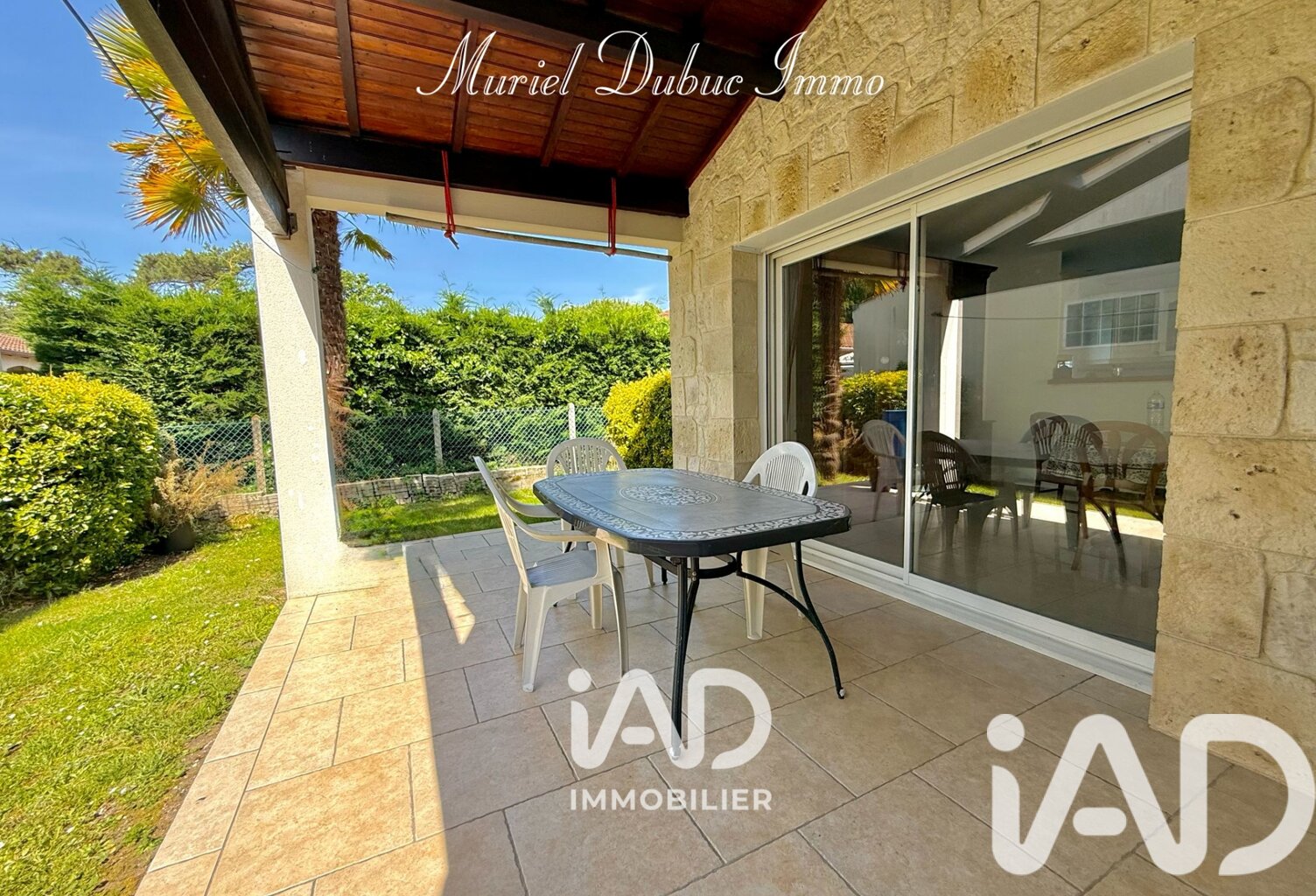 Vente Maison/villa 5 pièces — photo 1