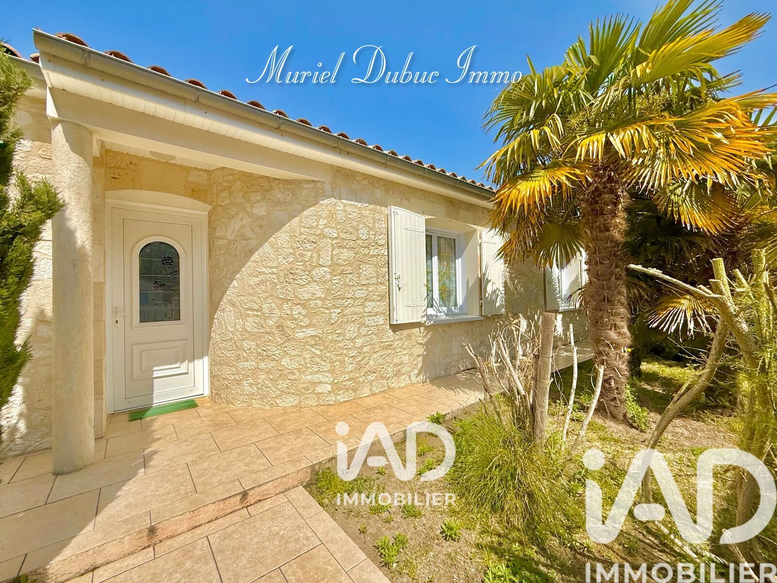 Vente Maison/villa 5 pièces - Photo 2
