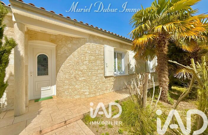 Vente Maison/villa 5 pièces — photo 2