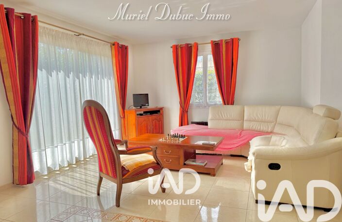 Vente Maison/villa 5 pièces — photo 3