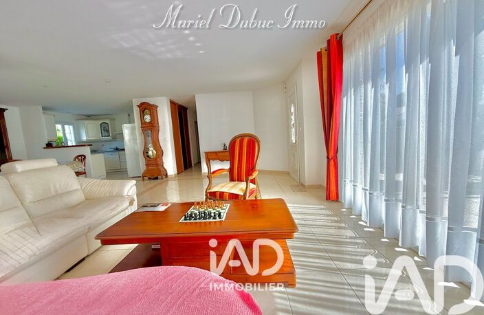 Vente Maison/villa 5 pièces — photo 4