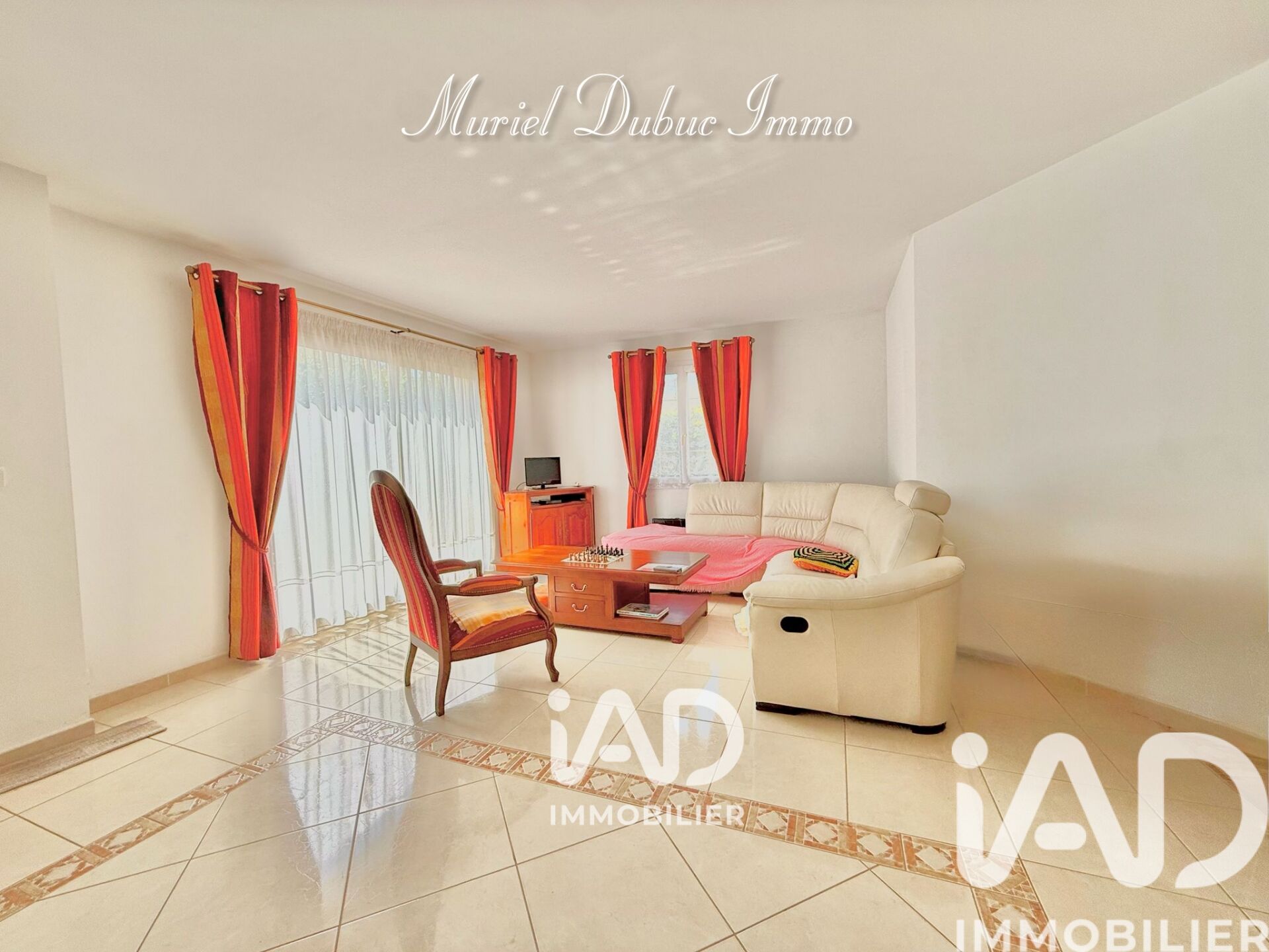 Vente Maison/villa 5 pièces - Photo 5